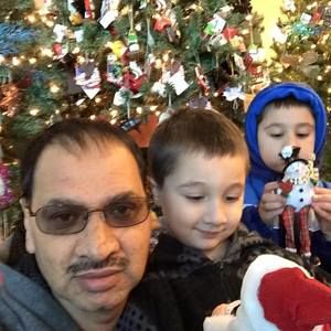 Meet your Posher, Jamal